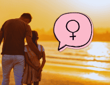 Estadísticamente, las mujeres representan una 