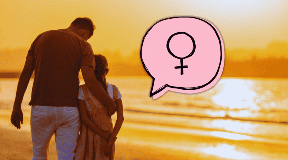 Estadísticamente, las mujeres representan una 