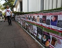 Para mantener la tendencia, el gobierno de Jalisco afirmó continuar con el fortalecimiento de las acciones de prevención, búsqueda e investigación. EL INFORMADOR/ARCHIVO