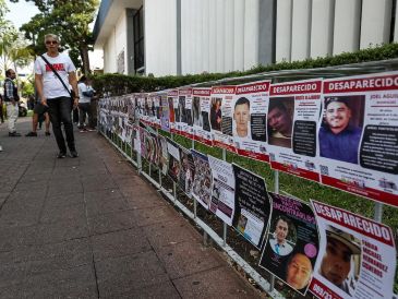 Para mantener la tendencia, el gobierno de Jalisco afirmó continuar con el fortalecimiento de las acciones de prevención, búsqueda e investigación. EL INFORMADOR/ARCHIVO