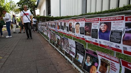 Para mantener la tendencia, el gobierno de Jalisco afirmó continuar con el fortalecimiento de las acciones de prevención, búsqueda e investigación. EL INFORMADOR/ARCHIVO