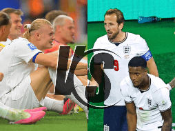 El enfrentamiento entre Noruega e Inglaterra reúne a dos de las selecciones que mejor rendimiento han mostrado en las fases eliminatorias del Mundial 2026. IMAGO7/ARCHIVO