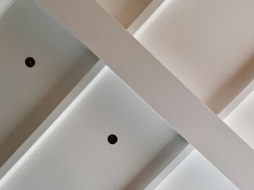 Los expertos también sugieren evitar secar ropa húmeda en espacios cerrados. ESPECIAL / UNSPLASH