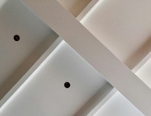 Los expertos también sugieren evitar secar ropa húmeda en espacios cerrados. ESPECIAL / UNSPLASH