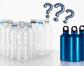 El mercado global de botellas de agua reutilizables ha experimentado un crecimiento sostenido impulsado por la conciencia ambiental. CANVA