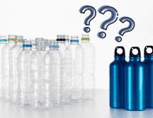 El mercado global de botellas de agua reutilizables ha experimentado un crecimiento sostenido impulsado por la conciencia ambiental. CANVA