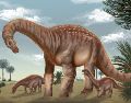 Los científicos consideran que este descubrimiento abre nuevas líneas de investigación para comprender cómo evolucionaron los animales prehistóricos. EFE / FACULTAD DE CIENCIAS UDELAR