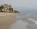 Playa del Cuale fue la única en Jalisco que rebasó el parámetro permitido de enterococos. EL IFORMADOR/ARCHIVO