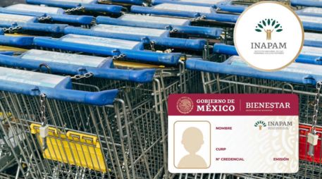 INAPAM y Sam’s Club refuerzan su estrategia para apoyar la economía de personas de la tercera edad. PEXELS/ESPECIAL