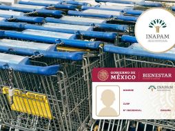 INAPAM y Sam’s Club refuerzan su estrategia para apoyar la economía de personas de la tercera edad. PEXELS/ESPECIAL