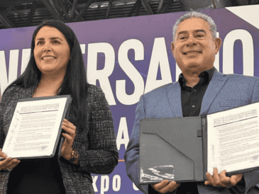 Del 9 al 11 de julio, Expo Guadalajara es sede de la quinta edición de Expo Grúas Guadalajara 2026. ESPECIAL