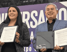 Del 9 al 11 de julio, Expo Guadalajara es sede de la quinta edición de Expo Grúas Guadalajara 2026. ESPECIAL