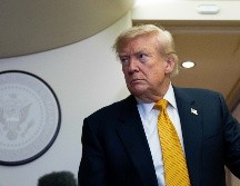 El Gobierno de Donald Trump ha enfrentado críticas por los esfuerzos para detener y deportar a menores de edad. AP/A. Brandon