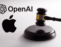 A nivel global, esta batalla legal subraya la intensa competencia por dominar la próxima generación de dispositivos de consumo impulsados por inteligencia artificial.  CANVA ESPECIAL