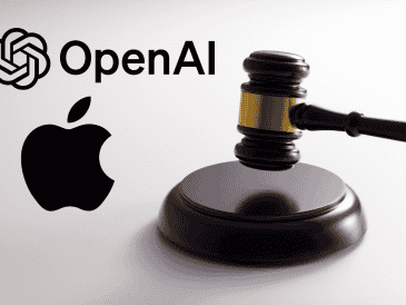 A nivel global, esta batalla legal subraya la intensa competencia por dominar la próxima generación de dispositivos de consumo impulsados por inteligencia artificial.  CANVA ESPECIAL