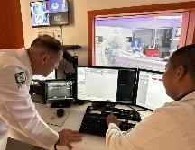 Entre los proyectos prioritarios se encuentra la incorporación de un robot quirúrgico, equipo que actualmente sólo poseen unas cuantas unidades médicas del país. IMSS JALISCO