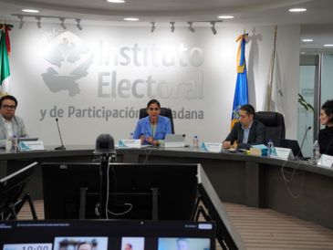 El TEPJF revocó las medidas de igualdad de género para que en la elección por la alcaldía de Zapopan y otros siete municipios de Jalisco en 2027 también participen hombres. ESPECIAL/IEPC Jalisco