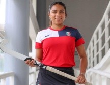 Hoy, con 24 años, la jalisciense es una de las referentes de la Selección Mexicana y se prepara para disputar sus segundos Juegos Centroamericanos y del Caribe. EL INFORMADOR/A. NAVARRO