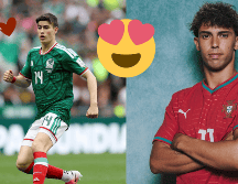 De acuerdo a la lista hecha por Vogue, estos son los 10 jugadores del Mundial 2026. CANVA