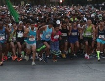 30 mil corredores se sumarán a la edición 2026 de este icónico evento. SUN/ARCHIVO