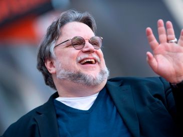 Guillermo del Toro ha ganado el Premio Oscar de la Academia 3 veces.