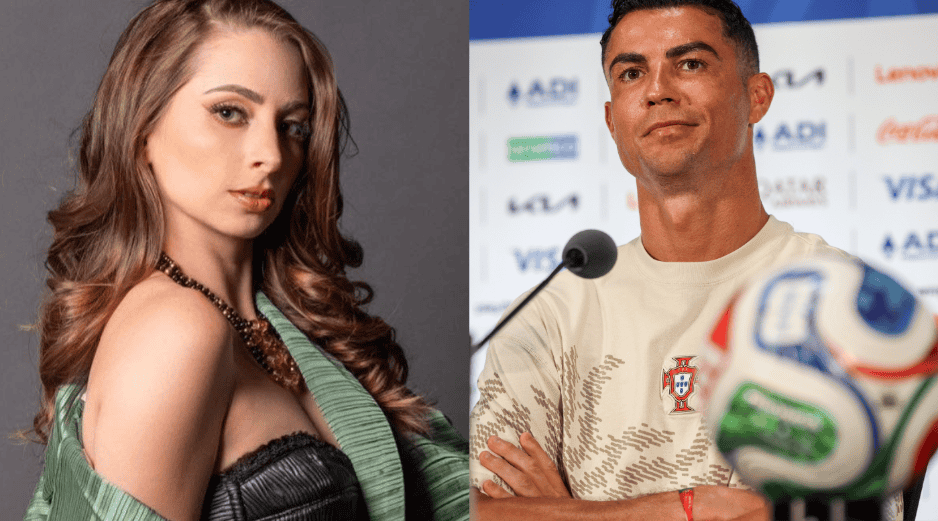 En el ámbito de la cultura pop y las redes sociales mexicanas, la anécdota de YosStoP provocó que los internautas la compararan inmediatamente con la actriz Martha Higareda. EFE/ARCHIVO ESPECIAL