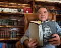 El post más reciente de Enrique Inzunza Cázarez en sus redes generó una lluvia de reacciones. X/@InzunzaCazarez
