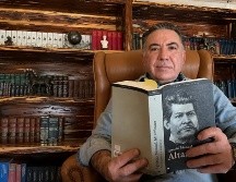 El post más reciente de Enrique Inzunza Cázarez en sus redes generó una lluvia de reacciones. X/@InzunzaCazarez