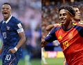 El primer gran finalista del Mundial se decidirá en Dallas, Texas. iIMAGO7/CANVA