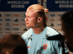 Noruega se enfrentará a en los cuartos de final contra Inglaterra el próximo sábado 11 de julio. EFE