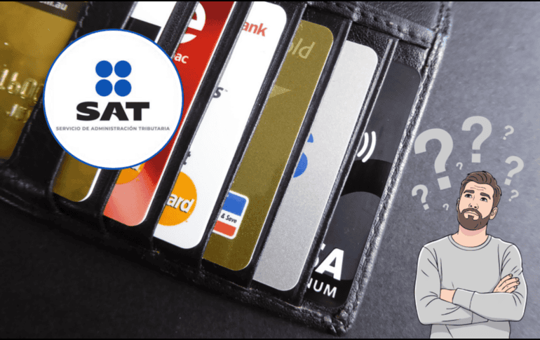 Aunque el SAT no limita el dinero que puede permanecer en una cuenta, las instituciones financieras sí operan bajo reglas que establecen topes para los depósitos mensuales, dependiendo del tipo de cuenta contratada. CANVA