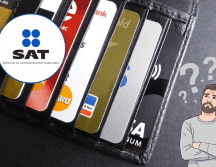 Aunque el SAT no limita el dinero que puede permanecer en una cuenta, las instituciones financieras sí operan bajo reglas que establecen topes para los depósitos mensuales, dependiendo del tipo de cuenta contratada. CANVA