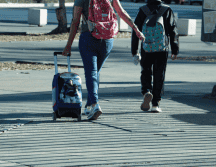 Con las vacaciones de verano a punto de arrancar, la SEP publicó información de interés. EL INFORMADOR/ARCHIVO
