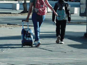 Con las vacaciones de verano a punto de arrancar, la SEP publicó información de interés. EL INFORMADOR/ARCHIVO
