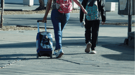 Con las vacaciones de verano a punto de arrancar, la SEP publicó información de interés. EL INFORMADOR/ARCHIVO