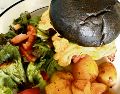 Disfruta de un desayuno muy peculiar y delicioso en Black Soul. ESPECIAL
