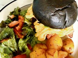 Disfruta de un desayuno muy peculiar y delicioso en Black Soul. ESPECIAL