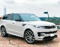 La camioneta cuenta con líneas definidas, curvas y superficies balanceadas que están presentes en el exterior, con faros LED afilados y una parrilla contenida. ESPECIAL