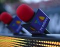 TV Azteca se encuentra actualmente en un periodo de reestructuración que le permita seguir compitiendo como empresa. IMAGO7