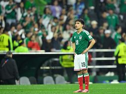 Rumores recientes de la prensa deportiva vinculan a Gilberto Mora como un prospecto de interés para grandes clubes europeos. IMAGO7