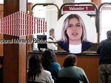 Nacional Monte de Piedad recuerda alternativas de pago ante expiración de fechas límite. EL INFORMADOR / ARCHIVO