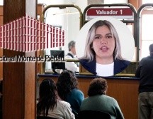 Nacional Monte de Piedad recuerda alternativas de pago ante expiración de fechas límite. EL INFORMADOR / ARCHIVO