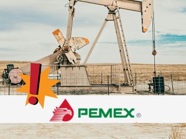 Pemex que los trabajos de fracking "no emplean materiales explosivos en ninguna de sus etapas operativas". UNSPLASH / C. Sturgeon / ESPECIAL / Pemex