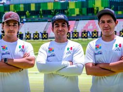La representación nacional cerró con un balance de 15 medallas en las primeras cuatro etapas del Serial de Copas del Mundo 2026. X / @conadeoficial