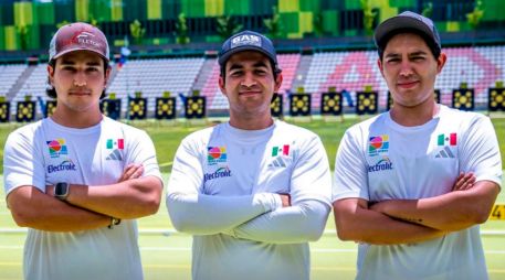 La representación nacional cerró con un balance de 15 medallas en las primeras cuatro etapas del Serial de Copas del Mundo 2026. X / @conadeoficial