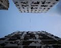 La magnitud de los daños todavía no está clara, pero al menos 10.000 estructuras, o cerca de un tercio, resultaron dañadas en Catia La Mar. EFE/ARCHIVO
