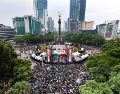 Para Seguridad y Protección Civil de la FIFA, México demostró "con creces" que estaba listo para acoger el Mundial 2026 pese a la "narrativa" de inseguridad que podía rodearle como anfitrión. EFE / T. Pérez