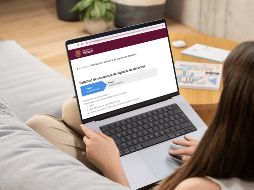 El Instituto Mexicano del Seguro Social ofrece una consulta en línea para verificar la vigencia de derechos de los asegurados. ESPECIAL / CANVA