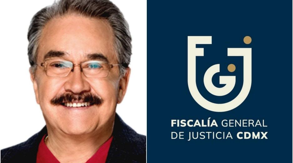 Señalan que los comentarios del conductor podrían constituir el delito de apología al maltrato animal. ESPECIAL / FACEBOOK / Pedrito Sola / Fiscalía General de Justicia de la Ciudad de México