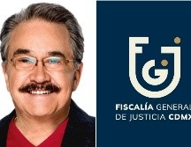 Señalan que los comentarios del conductor podrían constituir el delito de apología al maltrato animal. ESPECIAL / FACEBOOK / Pedrito Sola / Fiscalía General de Justicia de la Ciudad de México